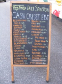Good Cash Credit